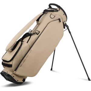 image:imageCallaway Golf Summit Collection Golf BagSand