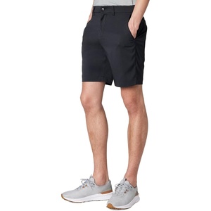 image:imageCallaway Mens 9 Solid Golf Shorts Available in Big amp TallCaviar