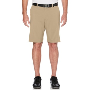 image:imageCallaway Mens 9 Solid Golf Shorts Available in Big amp TallChinchilla