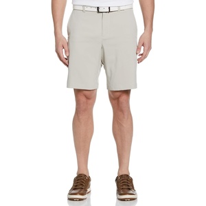 image:imageCallaway Mens 9 Solid Golf Shorts Available in Big amp TallSilver Lining