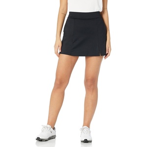 image:imageCallaway Womens 16 Golf Skort with Tummy ControlCaviar